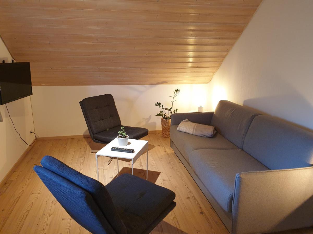 Gaestehaus Bartlehof 슈룩흐제 외부 사진