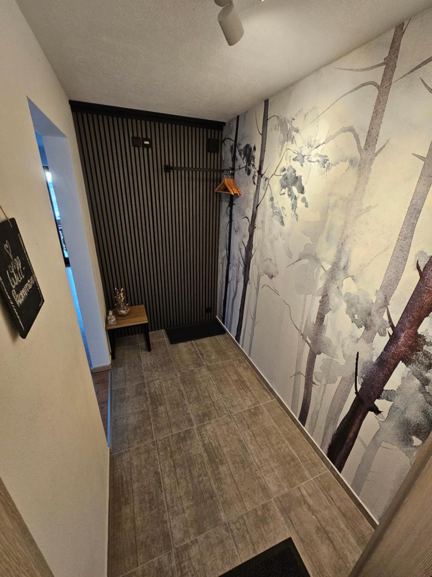 Gaestehaus Bartlehof 슈룩흐제 외부 사진