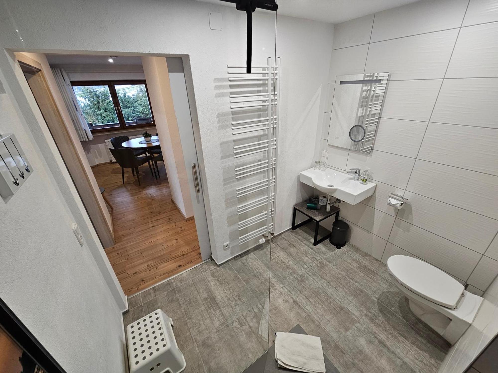 Gaestehaus Bartlehof 슈룩흐제 외부 사진