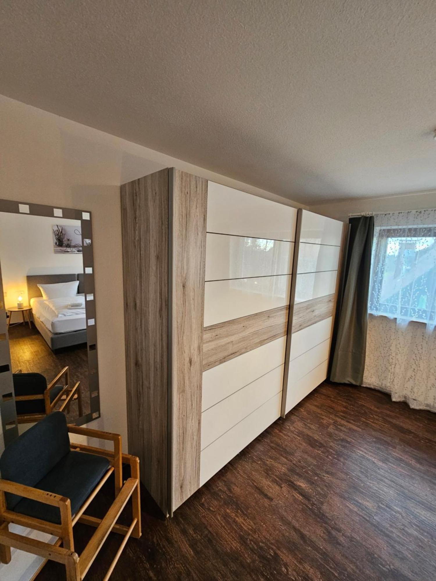 Gaestehaus Bartlehof 슈룩흐제 외부 사진
