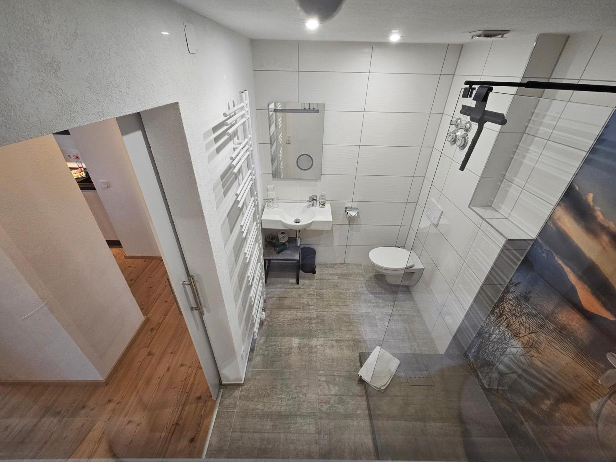 Gaestehaus Bartlehof 슈룩흐제 외부 사진
