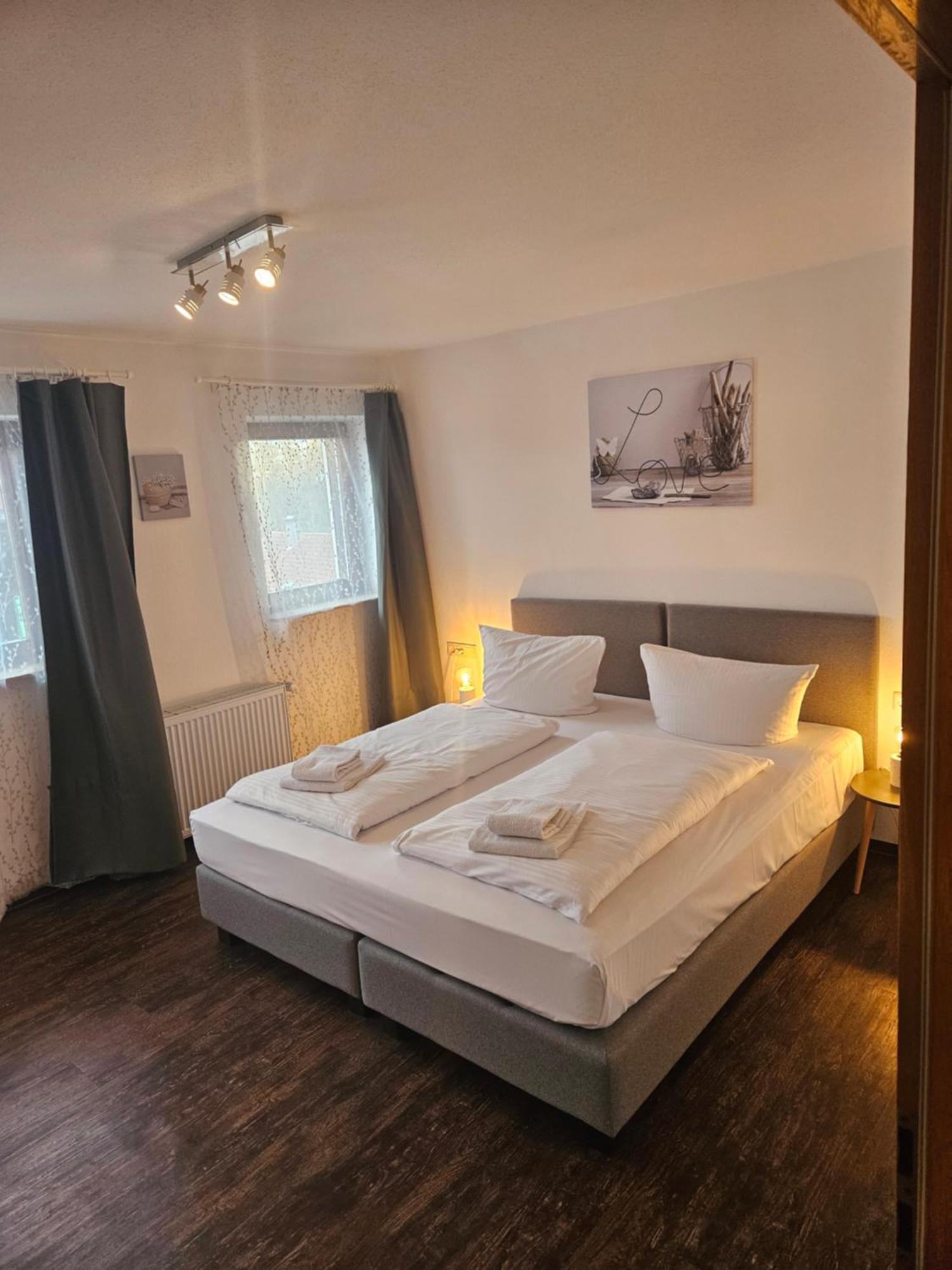 Gaestehaus Bartlehof 슈룩흐제 외부 사진