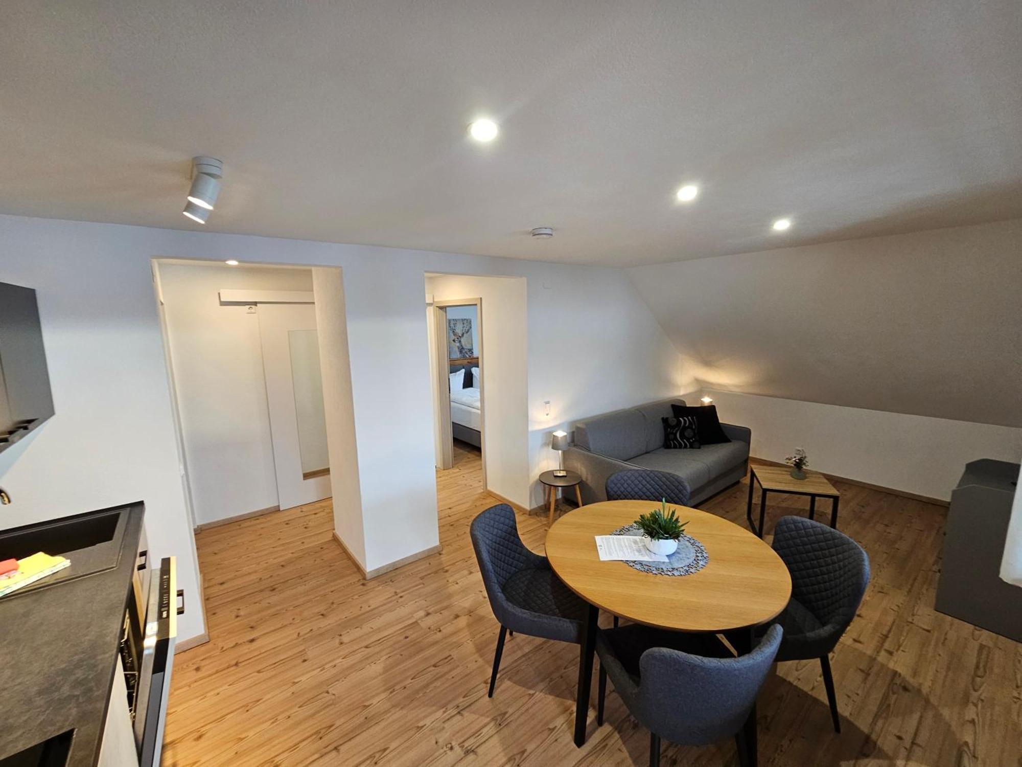 Gaestehaus Bartlehof 슈룩흐제 외부 사진