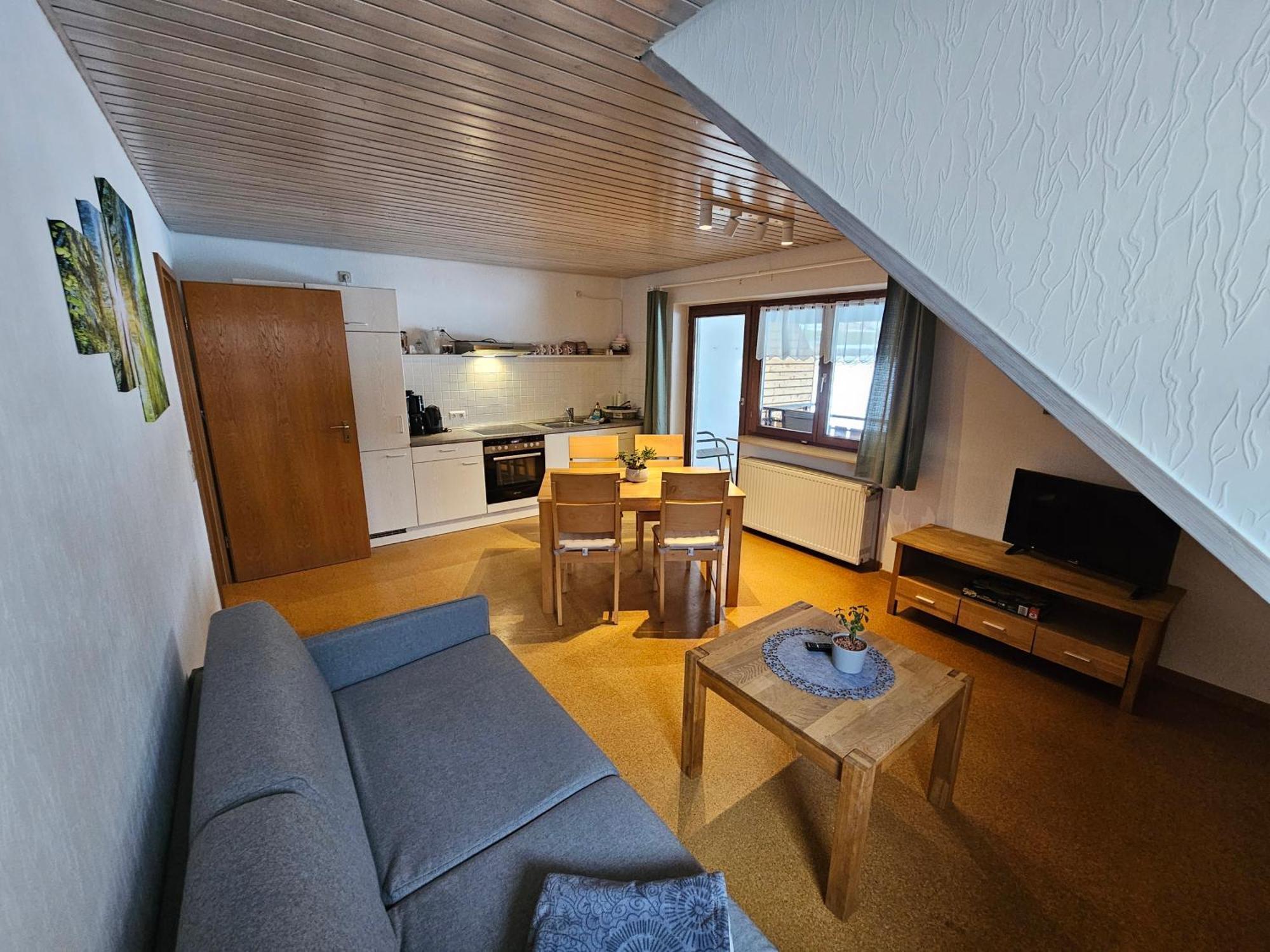 Gaestehaus Bartlehof 슈룩흐제 외부 사진