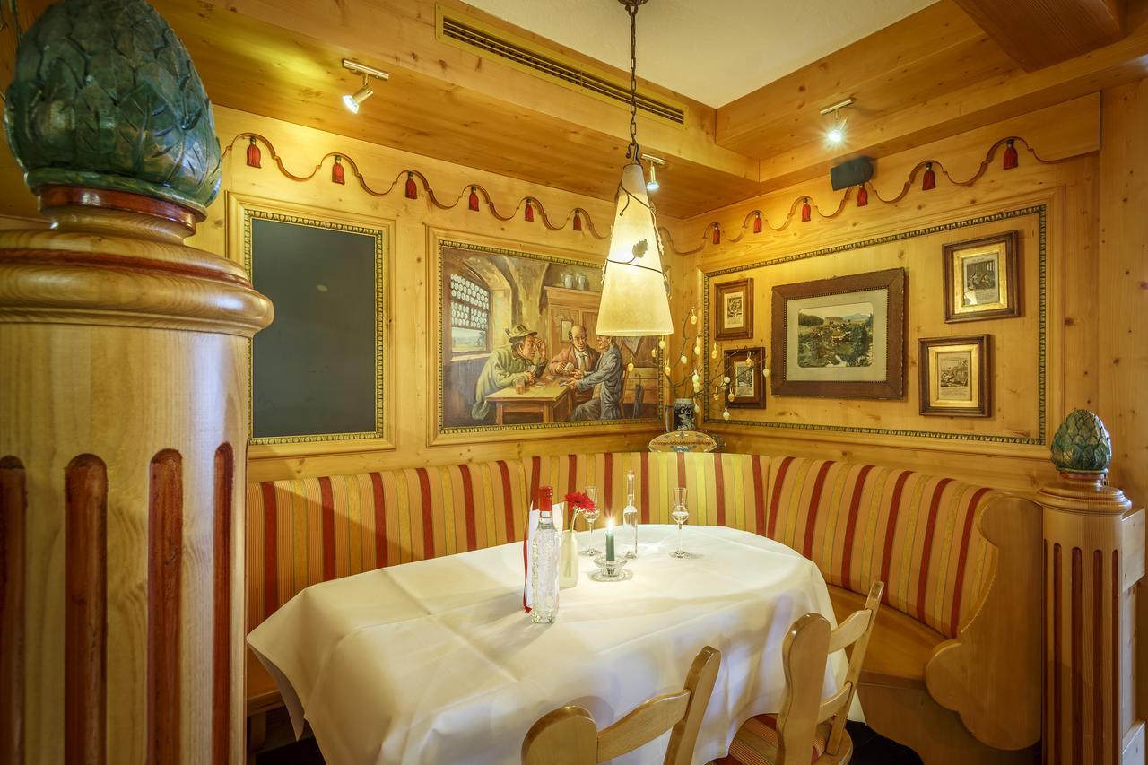 Gaestehaus Bartlehof 슈룩흐제 외부 사진