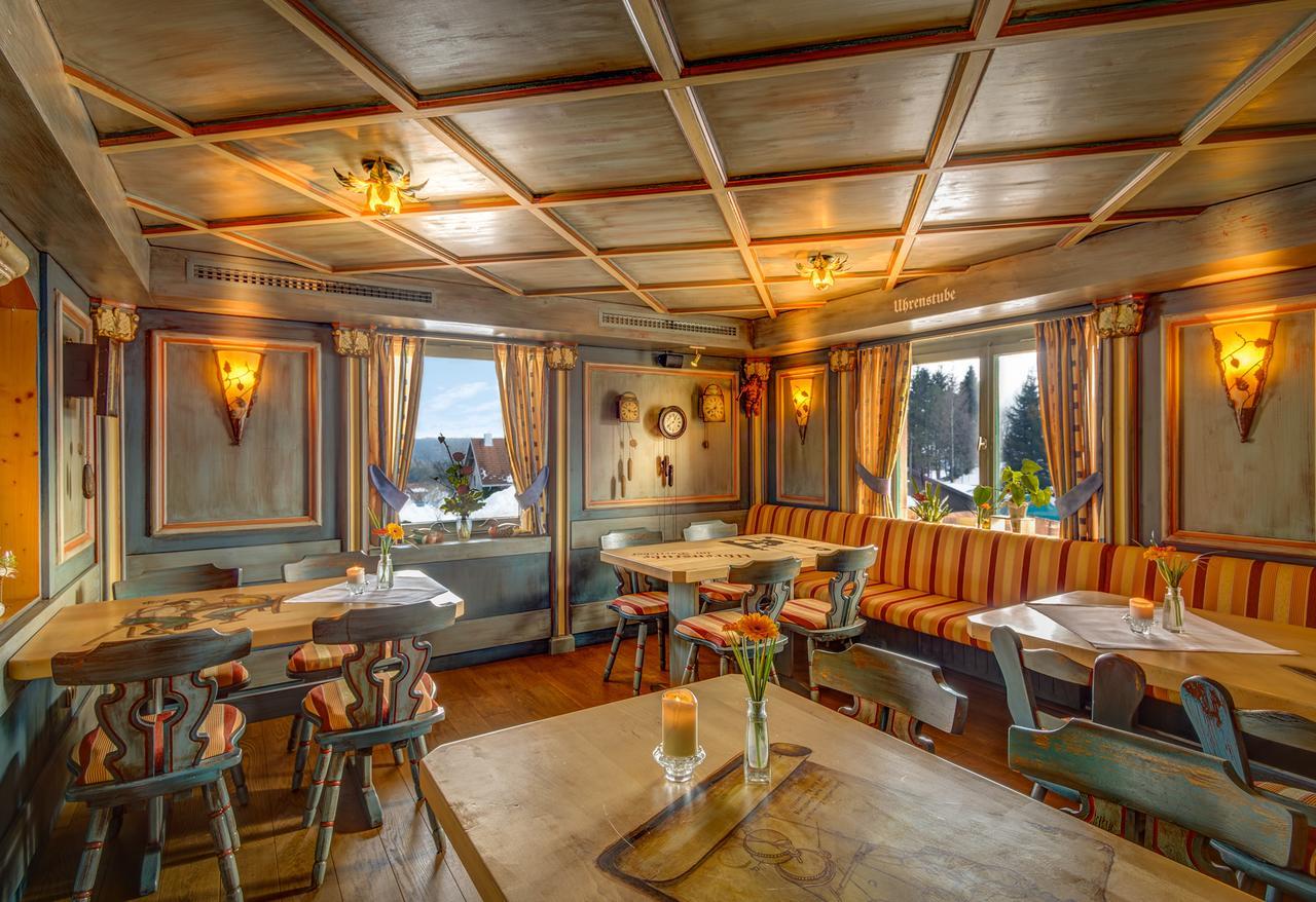 Gaestehaus Bartlehof 슈룩흐제 외부 사진