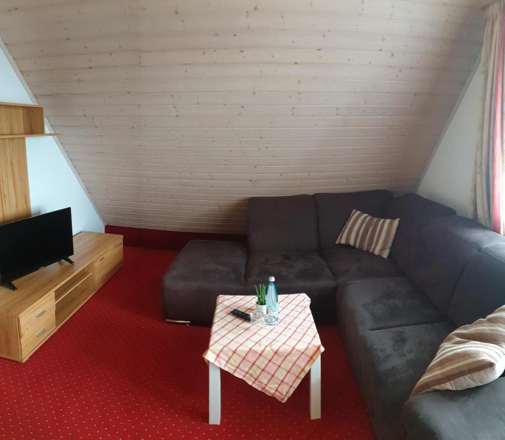 Gaestehaus Bartlehof 슈룩흐제 객실 사진